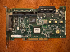 Adaptec AHA-2930U2 Ultra2-LVD/SE PCI SCSI Adapter