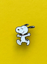 Pin/Anstecknadel/Emaille-Brosche/Badge für S...