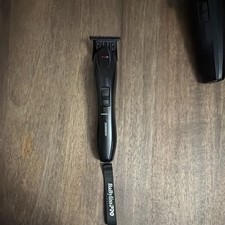 BaBylissPRO FX3 Cordless Black T-Blade Trimme...