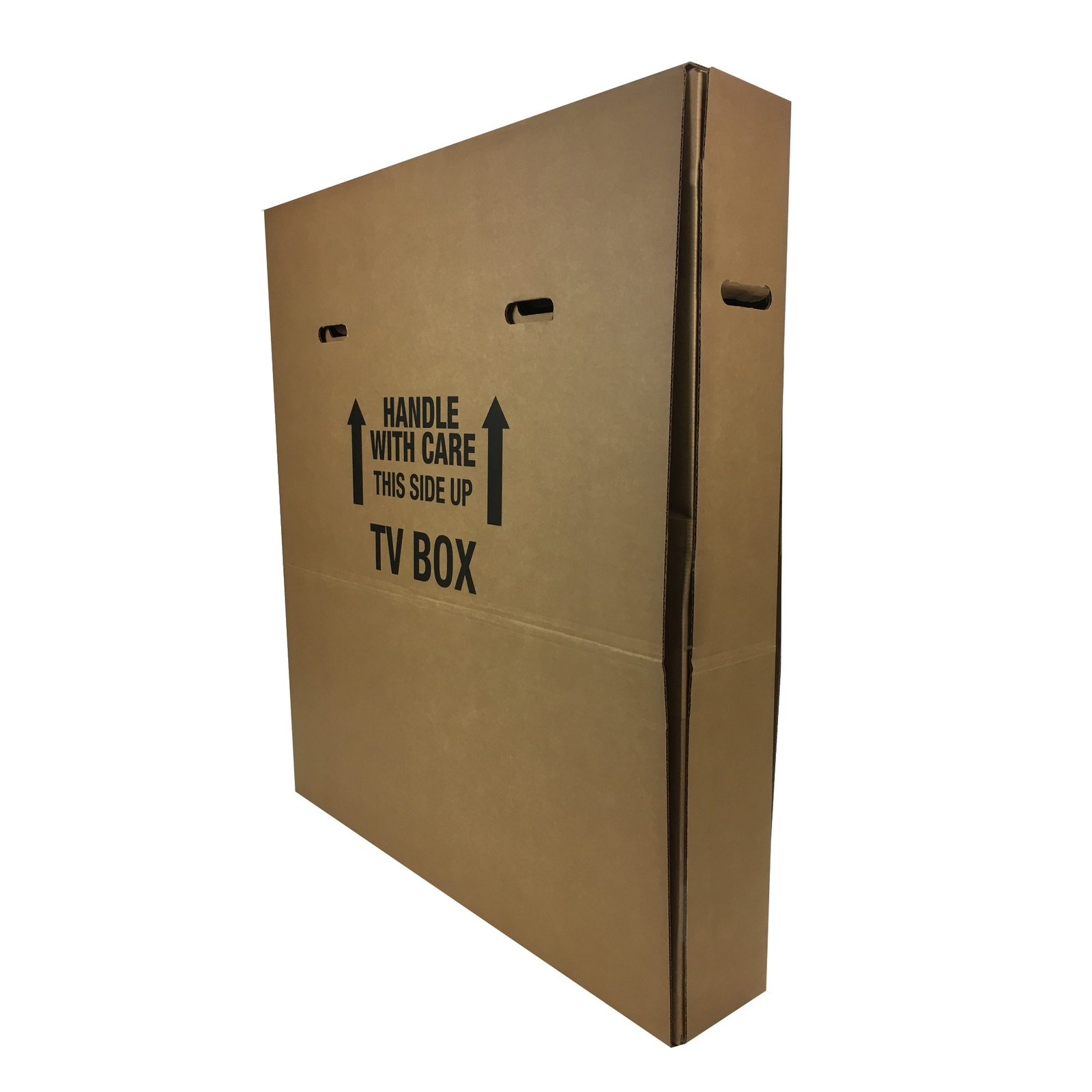 UBMOVE TV Moving Box Up to 70" Adjustable Box 810042153639 eBay