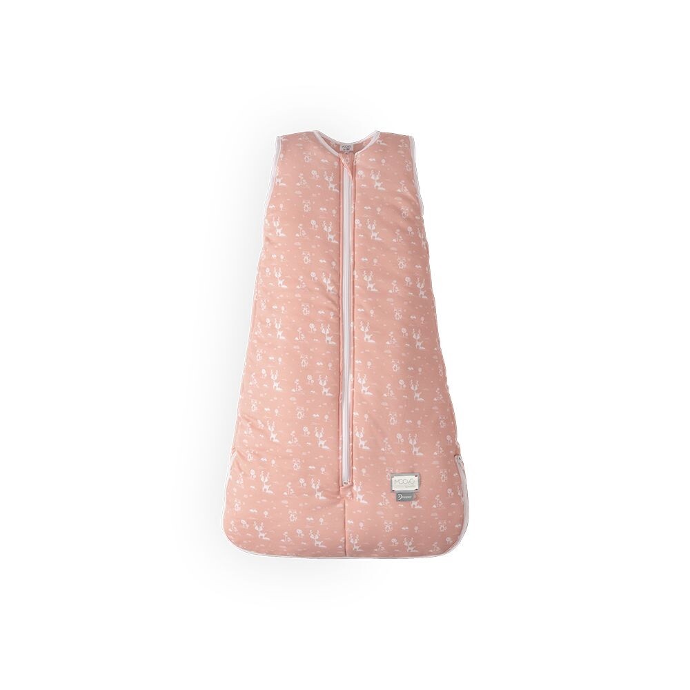 Sacco Nanna Invernale 6-18 Mesi English Rose NUVITA - X49009 GIODICART