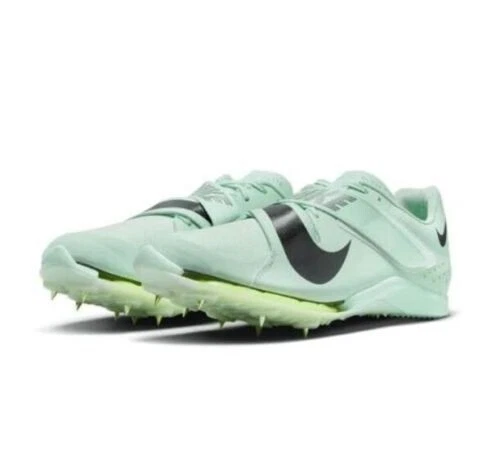 Nike Air Zoom Long Jump Elite Mint Foam Volt for Sale