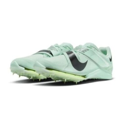 Nike Air Zoom Long Jump Elite 'Mint Foam Volt' DR9924-300 Multi Size