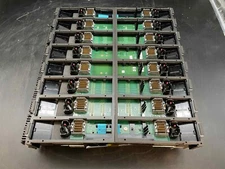 HPE SPS-BD, MID PLANE ASSY, 414050-001