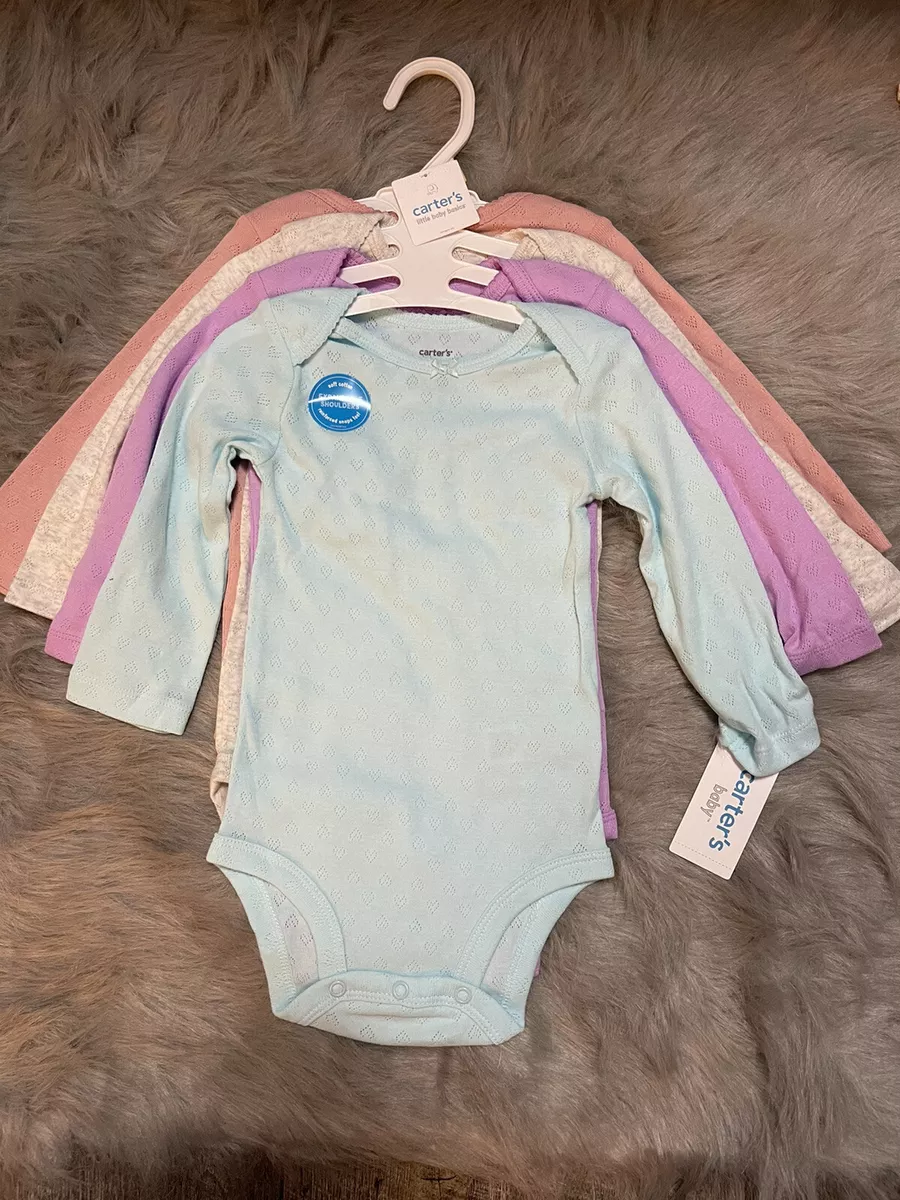 ropa bebé ( Carter's eBay