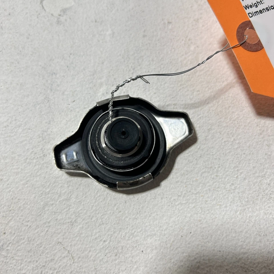 ACURA TLX 2015-2020 RDX MDX RLX ILX TSX ENGINE COOLANT COOLING RADIATOR CAP OEM - Image 4 of 4