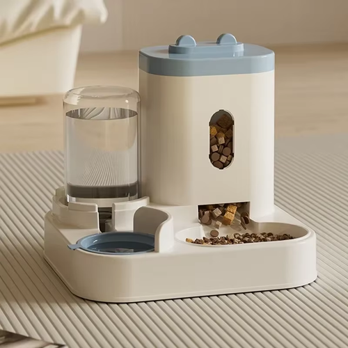 Set ciotole cibo e acqua per cani e gatti - Foto 15 di 15