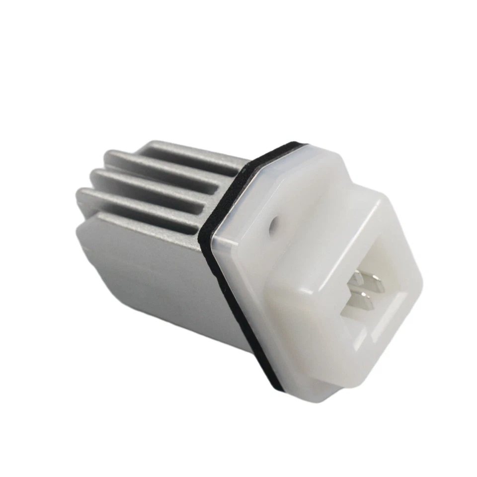 NV1500 NV2500 NV3500 A/C Heater Blower Motor Resistor For Nissan Rogue Sentra Foto 2 de 4