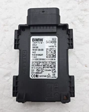 BMW M3 M550i 540i 530i  BLIND SPOT RADAR SENSOR MODULE 2018-2025 5A7A559