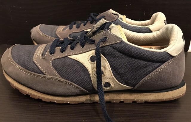 saucony hemp shoes