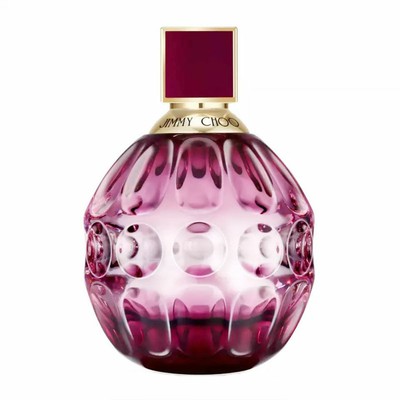 jimmy choo eau de parfum spray 3.3 oz