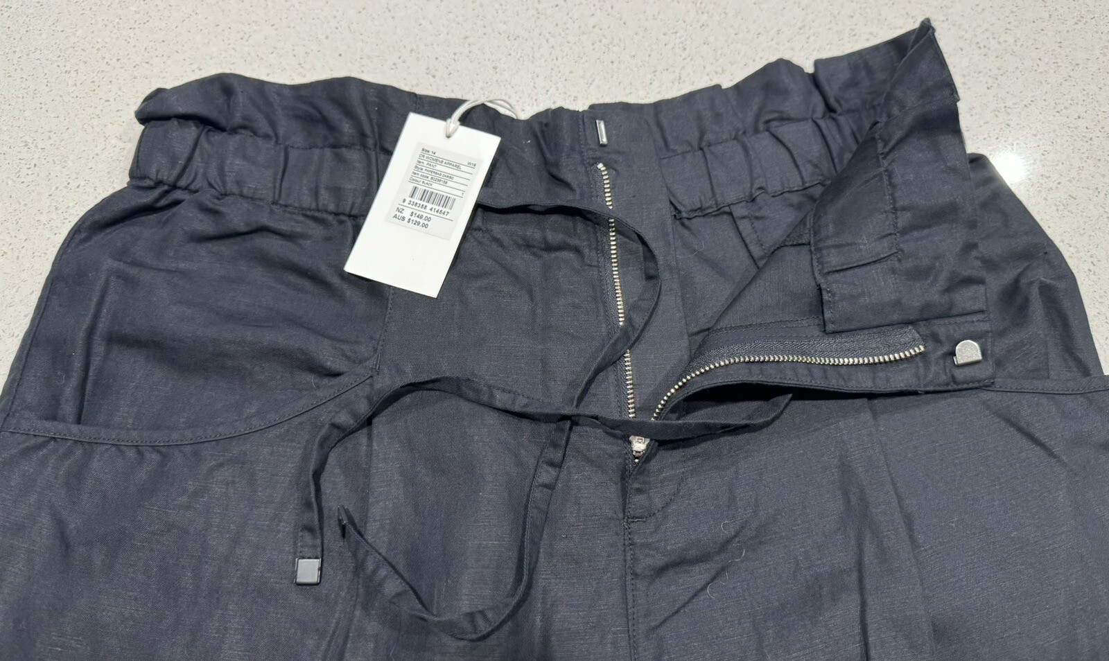 Country Road Pants X 2 NEW Size 14 BNWT RRP 248 eBay