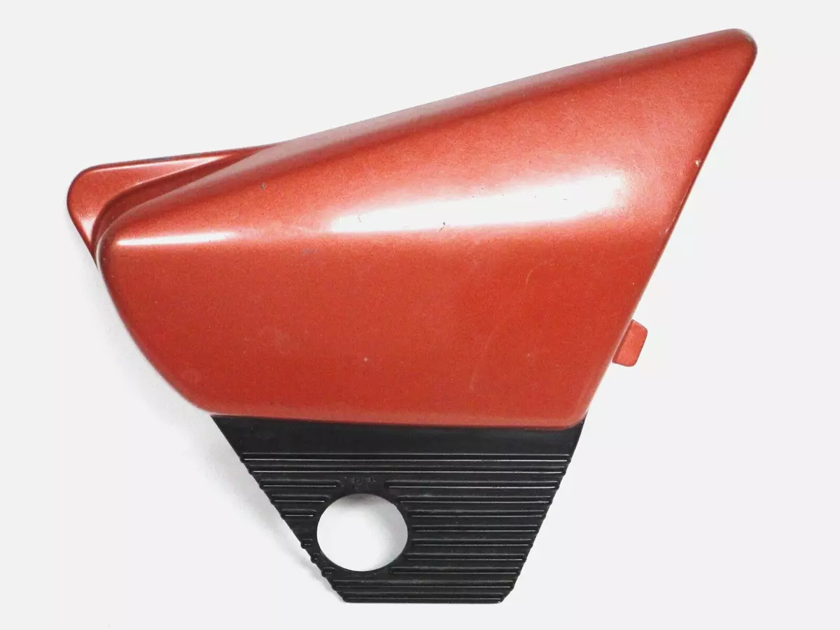 1983 honda shadow cheap 750 side covers