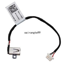 For Dell DC Power Jack Inspiron 11 3147 P20T001 Laptop JCDW3 Charging Cable