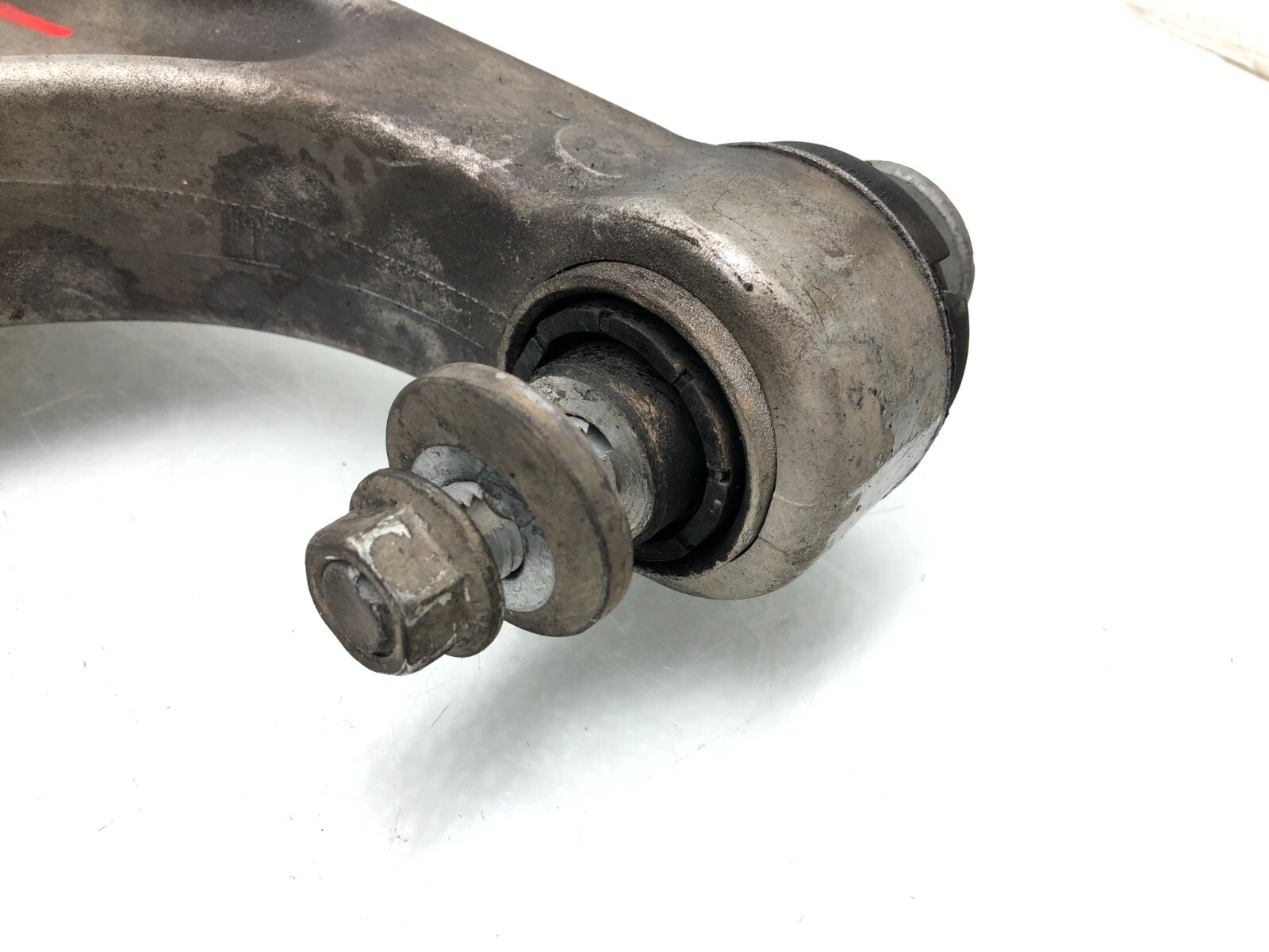 2014-2019 MASERATI GHIBLI S RWD LEFT DRIVER FRONT CONTROL ARM OEM.