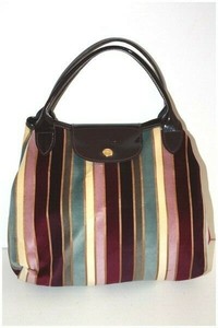 sac longchamp imprimé