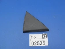 Door Corner Trim Focus 2007 Right Passenger Side Rear Back Inner Cover OEM