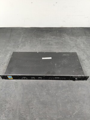 Digidesign 882 I/O Audio Interface - Gebraucht, Nein Kabel, Arbeits