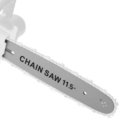 Guide Plate Electric Chainsaw Replaceable Guide Plates Chainsaw Accessory Metal