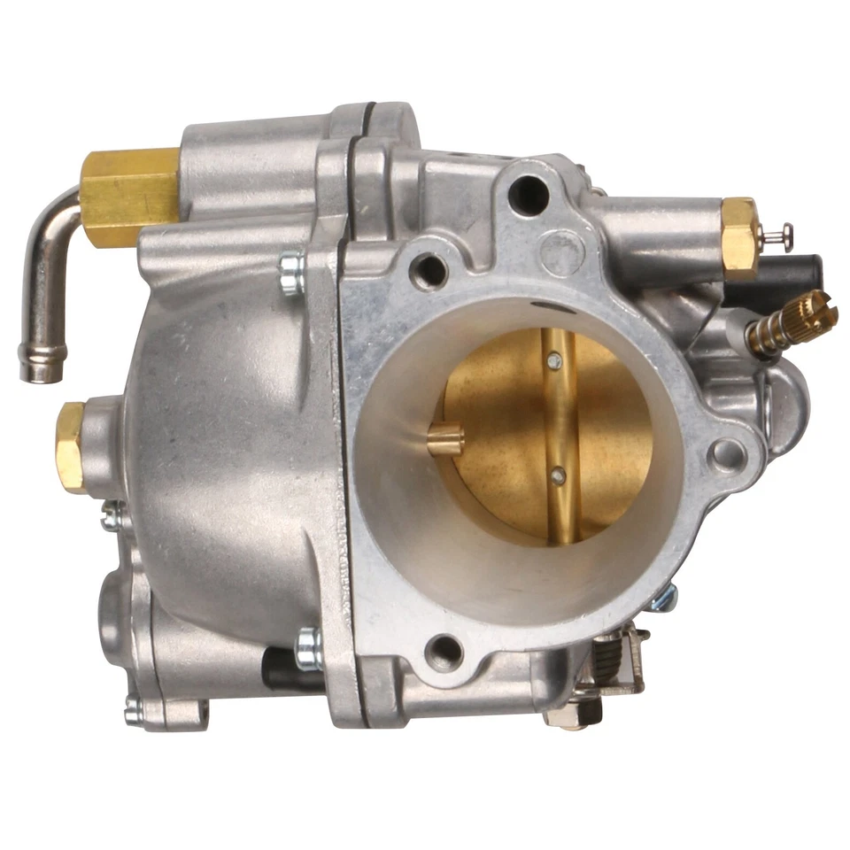 Carburetor Carb For Harley-Davidson Sportster Roadster Buell Lightning RR1000 - Image 4 of 4