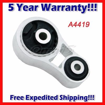 S832 Fit Mazda 07-09 CX-7 2.3L/ 08-15 CX-9 3.7L, Rear Torque Strut Mount  A4419 | eBay