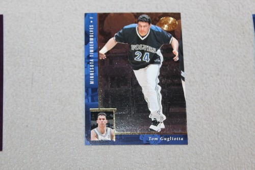 1995-96 UPPER DECK SP CHAMPIONSHIP BASKETBALL Card Complete Finish Your Set Pick - Picture 117 of 272