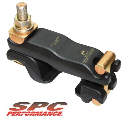 SPC Performance Heavy Duty Low-Profile Truck SUV Pitman Popper 73150