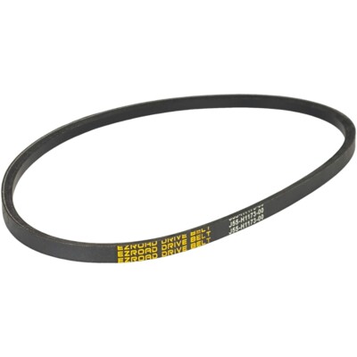 Generator Belt J55-H1173-00-00 for Yamaha 1985-1988 Gas G2AM5 A AB AB AC