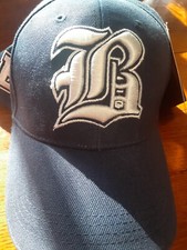  Baseball Cap Adjustable Embroidery BRITISH KNIGHTS OLD ENGLISH Brooklyn NEW