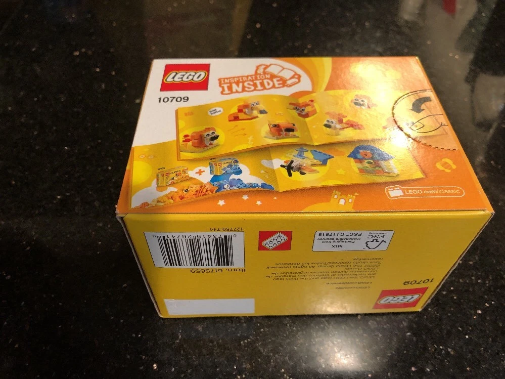 Lego 744 best sale ebay