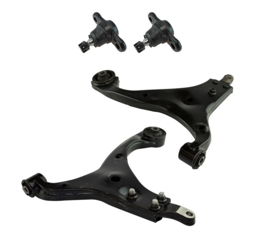 PAIR FRONT LOWER CONTROL ARMS & BALL JOINT  for HYUNDAI I30 FD 2007-2012 LH+RH - Picture 1 of 1