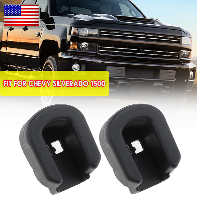 For 2014-2021 2022 Chevy Silverado 1500 Rear Right Tailgate