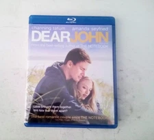 Dear John (Blu-ray, 2010)