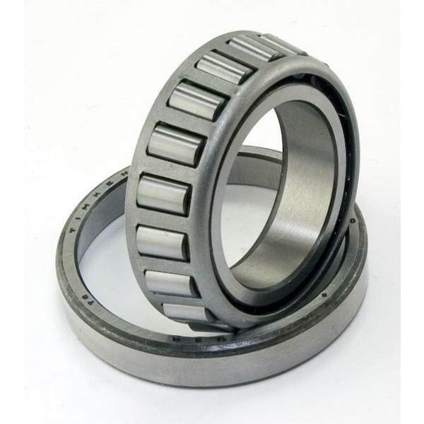 Roulement arbre essieu en acier forgé pour Jeep Willys 45-64
