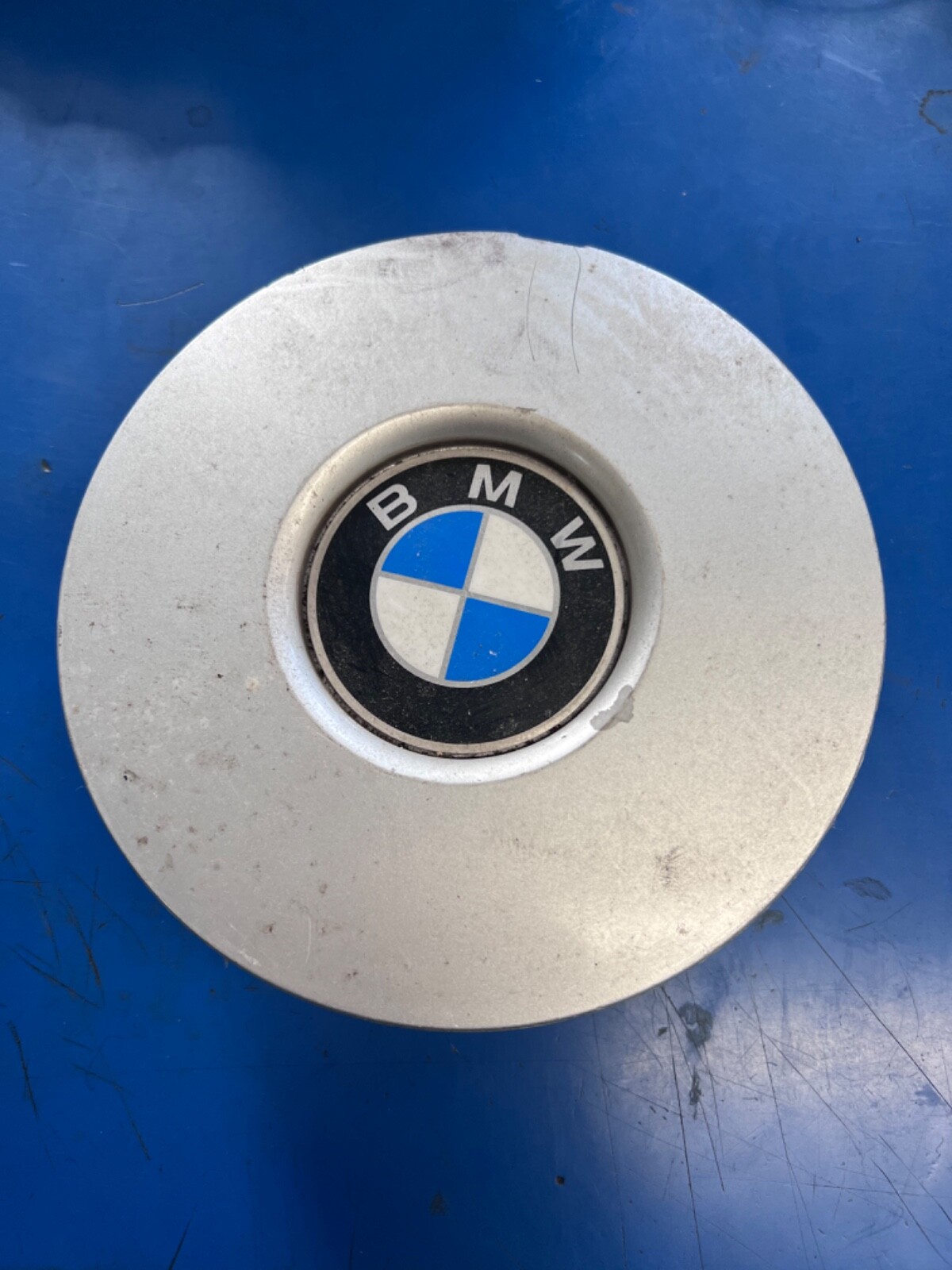 BMW Center Cap (B9919) 1178728 | eBay