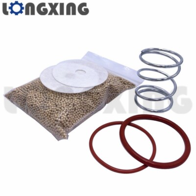 Wabco Air Compressor Pump Dryer Repair kits Fits Mercedes Audi Porsche Bentley