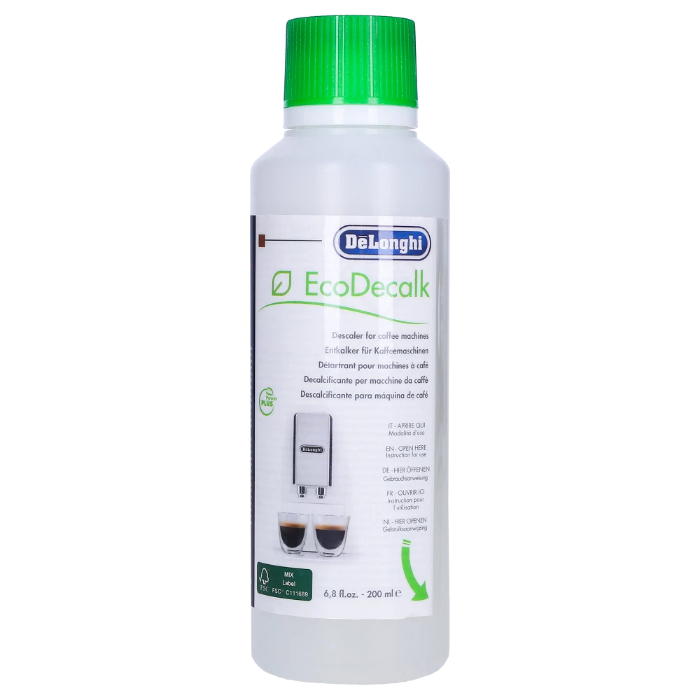 Delonghi Ecodecalk 500 Мл Купить