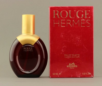 hermes rouge edt