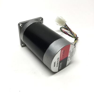 Oriental Vexta PH2610-02 Stepper Motor 1.8° Step Angle, 2-Phase