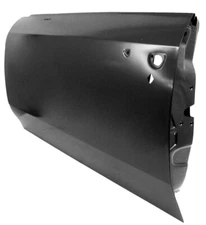 DOOR SHELL LH  1966/67 CHEVELLE