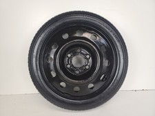 Spare Tire Fits : 2008-2017 GMC Acadia OEM Genuine Donut.