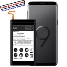 4820mAh Rechargeable EB-BG960ABA Internal Battery for Samsung Galaxy S9 SM-G960U