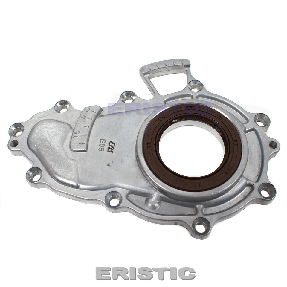 Fits 1994-2004 Toyota 4Runner T100 Tacoma 2.7L L4 DOHC Engine Oil Pump Foto 3 de 4