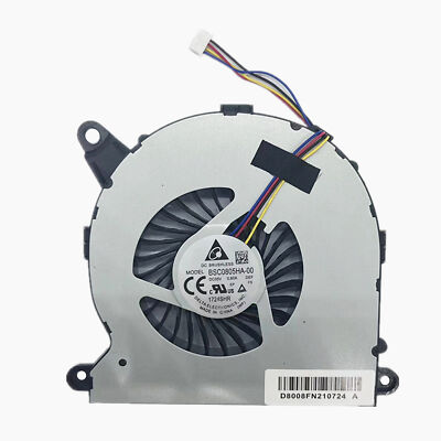 Intel CPU Cooling Fan NUC8i7BEH NUC8i5BEH NUC8i3BEH NUC8i5BEK BOX BSC0805HA-00