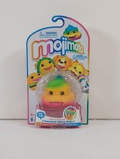 Mojimoto Animated Talking Mojis POOPSIE POOP Hanger Figure NEW IN HAND