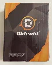 Ridroid, H4