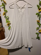 Cupshe Small Swim Cover Up