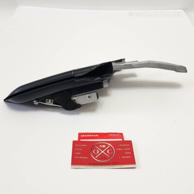 Genuine OEM 91-05 Acura NSX Door Sash Holder Assy. RIGHT Passenger