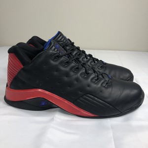 reebok answer 7 rose