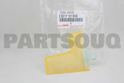 Toyota 23217 0d090 Toyota 23217 0d090